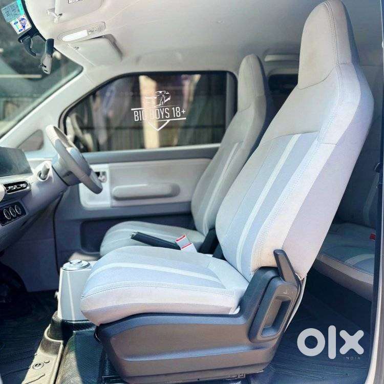 Mg Comet Ev Play, 2025, Electric