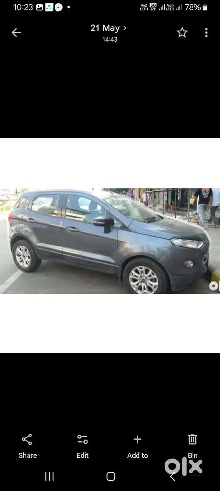 Ford Escort Sport Diesel 2016