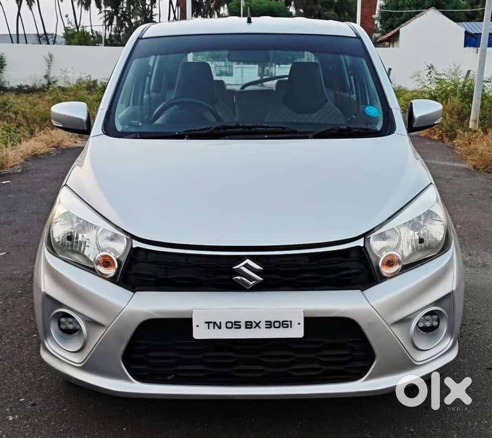 Maruti Suzuki Celerio, 2019, Petrol