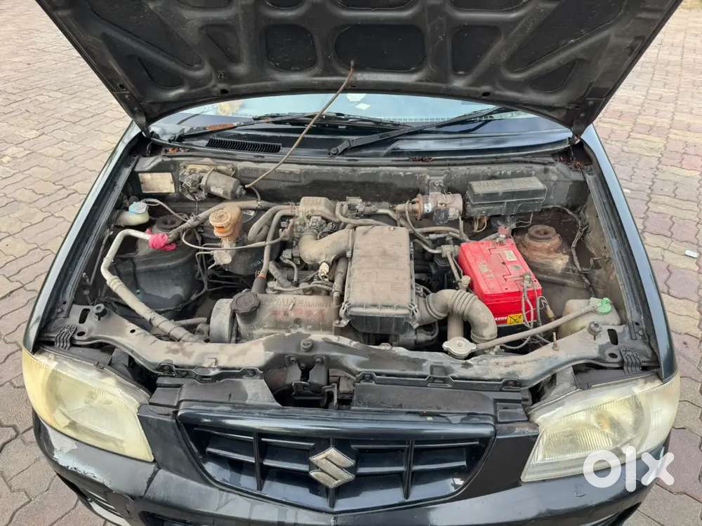 Maruti Suzuki Alto 2005 Lx All Paper Ok 2030 Tak