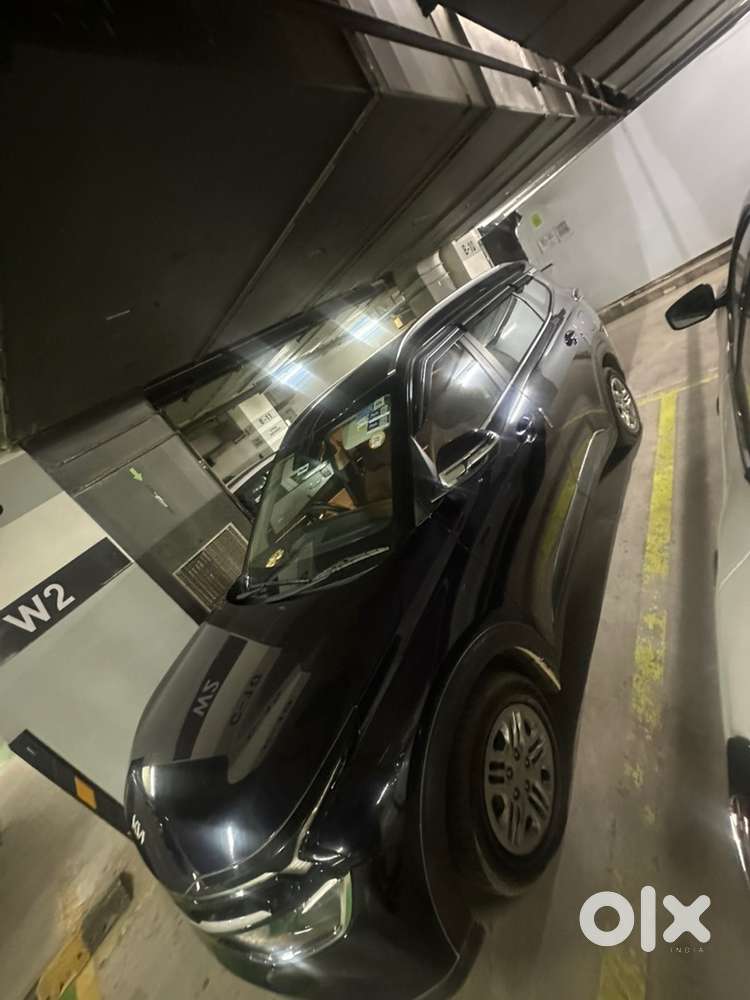 Kia Carens Petrol 2024 Prestige Optional