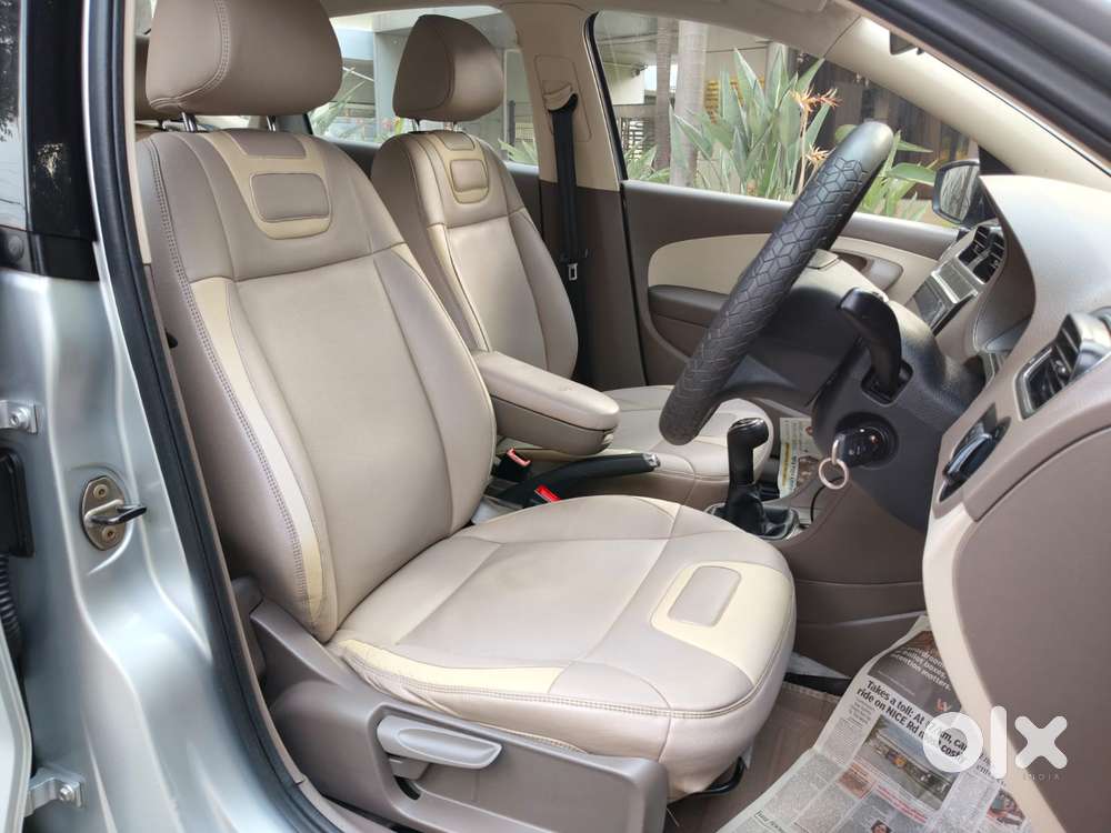 Skoda Rapid [2016-2020] 1.5 Ambition Plus Tdi, 2013, Diesel