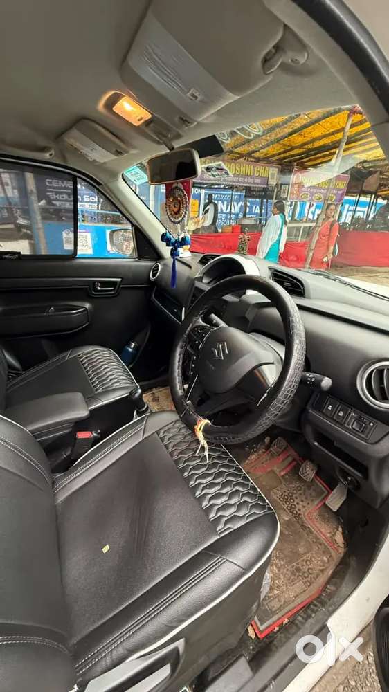 Maruti Suzuki S-presso 2026 Purchase, Only 10000 Km Driven