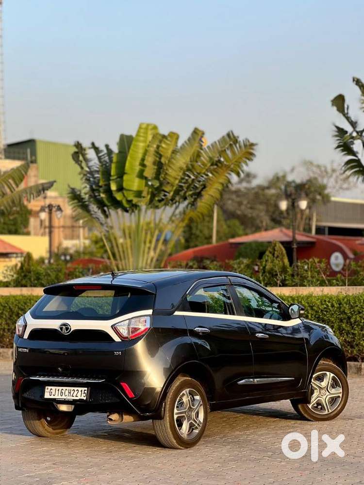Tata Nexon 1.5 Revotorq Xma, 2018, Cng & Hybrids