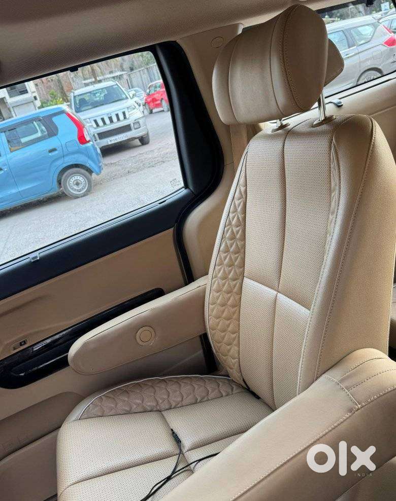 Kia Carnival Limousine Plus 7 Str, 2021, Diesel