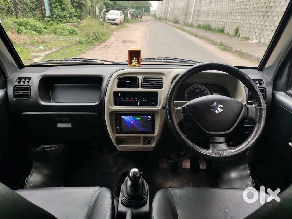 Maruti Suzuki Eeco Cng 5 Seater Ac, 2021, Cng & Hybrids