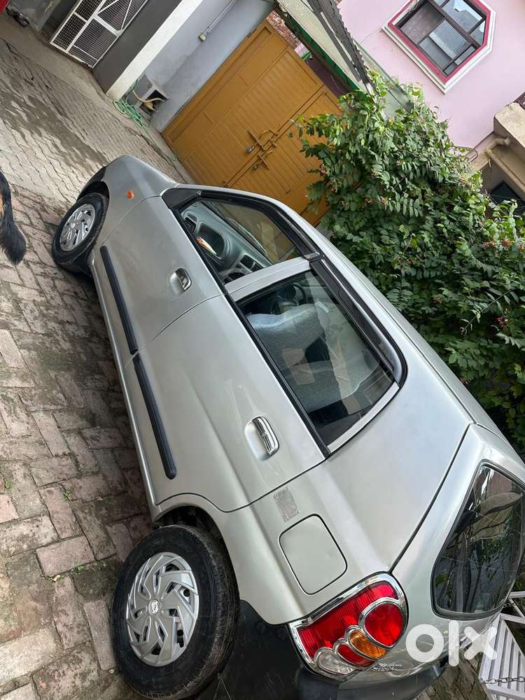 Maruti Suzuki Alto 800 2012-2016 Cng Lxi, 2012, Petrol