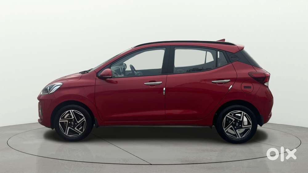 Hyundai Grand I10 Nios Asta 1.2 Kappa Vtvt, 2023, Petrol