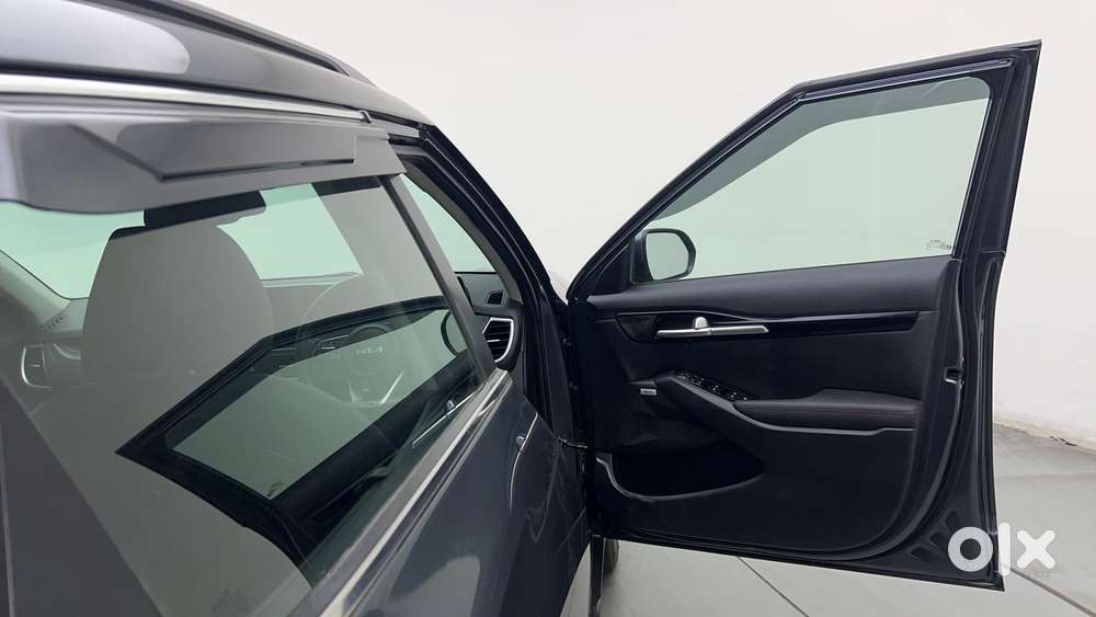 Kia Seltos Gtx Dct, 2023, Petrol