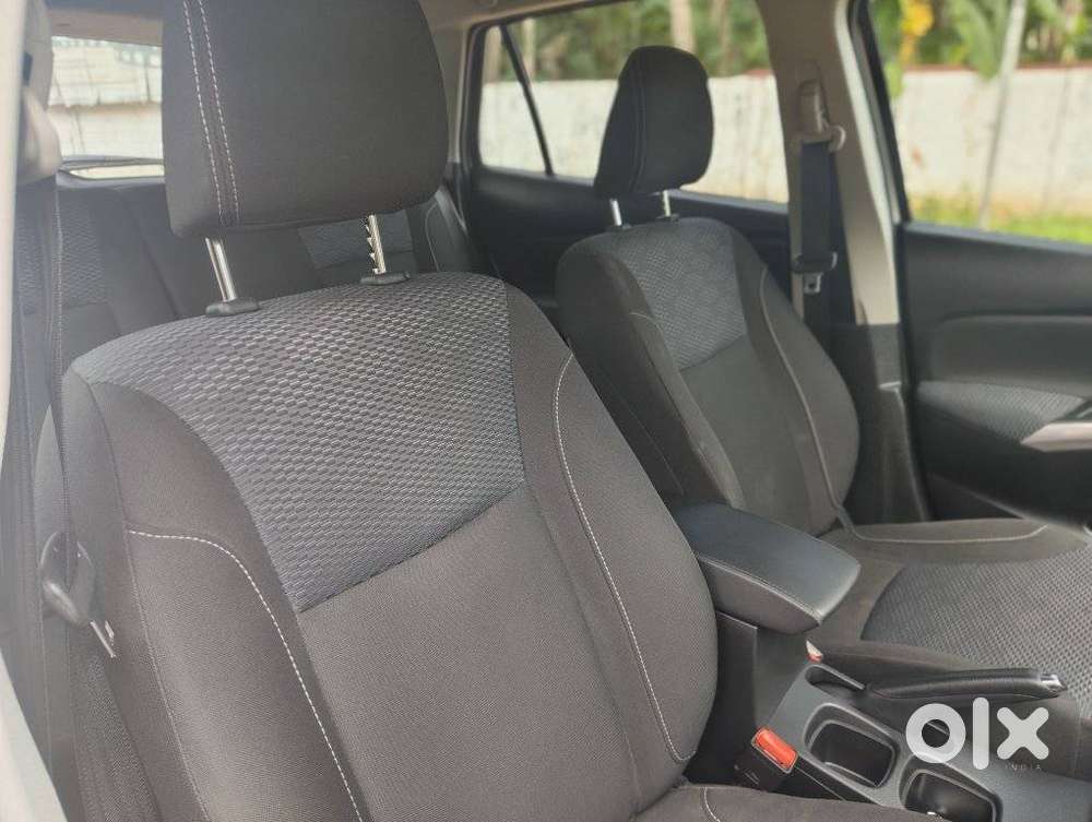 Maruti Suzuki S-cross 1.5 Zeta, 2020, Petrol