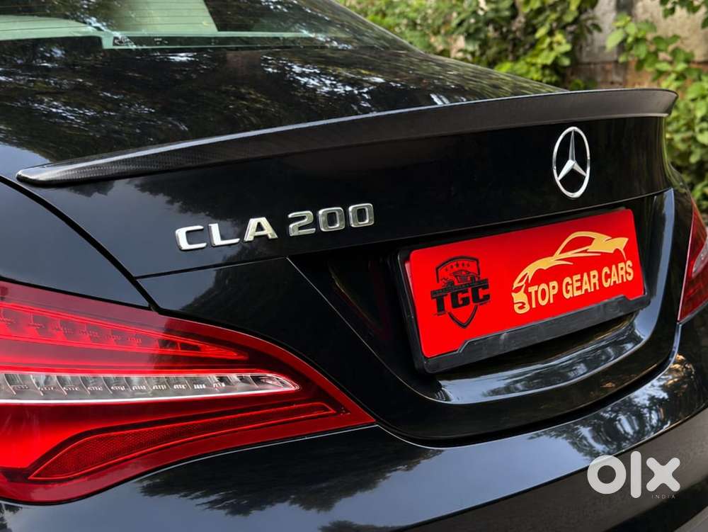 Mercedes-benz Cla 200 Cdi Sport, 2019, Petrol