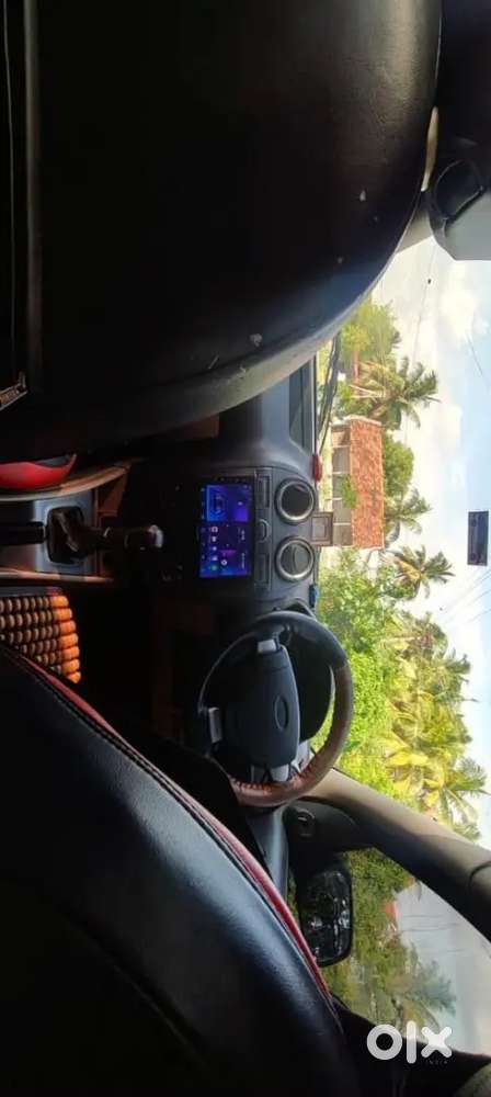 Ford Fiesta 2008