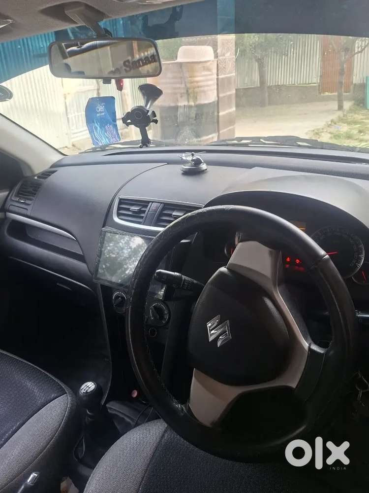 Maruti Suzuki Swift 2016