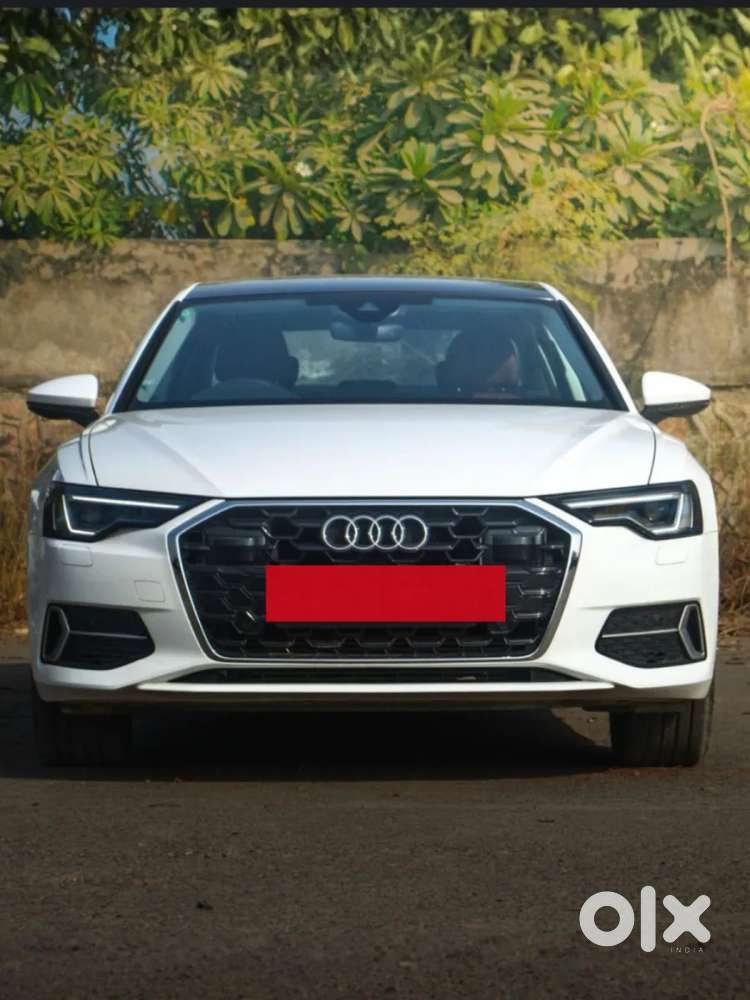 Audi A6 2.0 45 Tfsi Premium Plus, 2026, Petrol