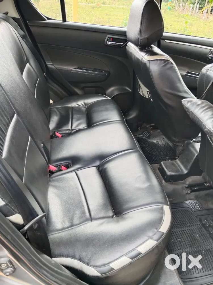 Maruti Suzuki Swift 2013 Petrol Manual