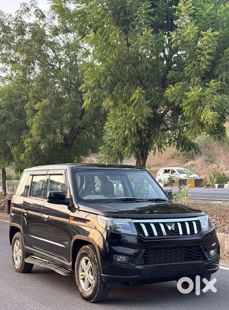 Mahindra Bolero Neo Plus N10 (o), 2023, Diesel