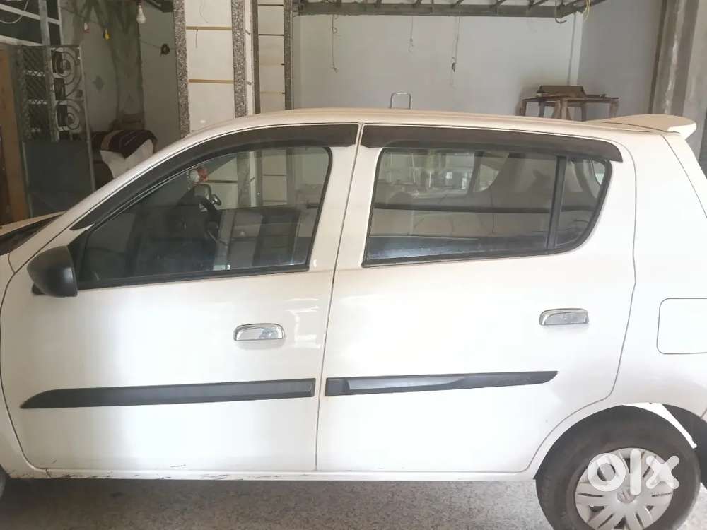 Brand New Alto