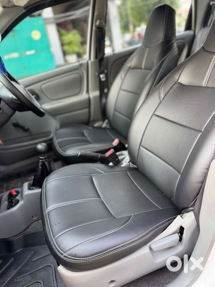 Maruti Suzuki Alto K10 Lxi Optional, 2012, Petrol