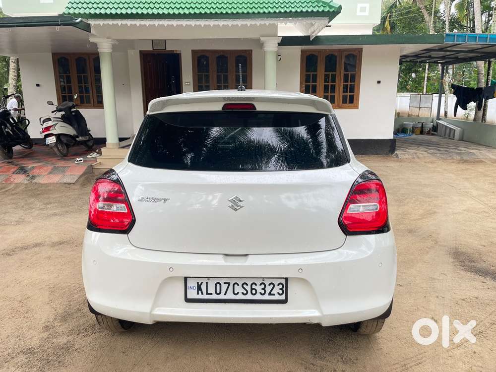 Swift Maruti Petrol 2019 Amt ,reason For Selling Going Back Abroad
