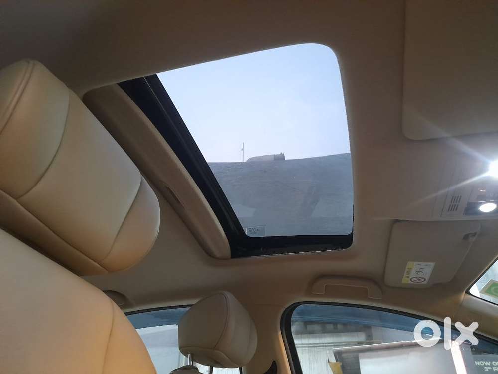 Honda City 1.5 Zx Cvt I-vtec, 2023, Petrol