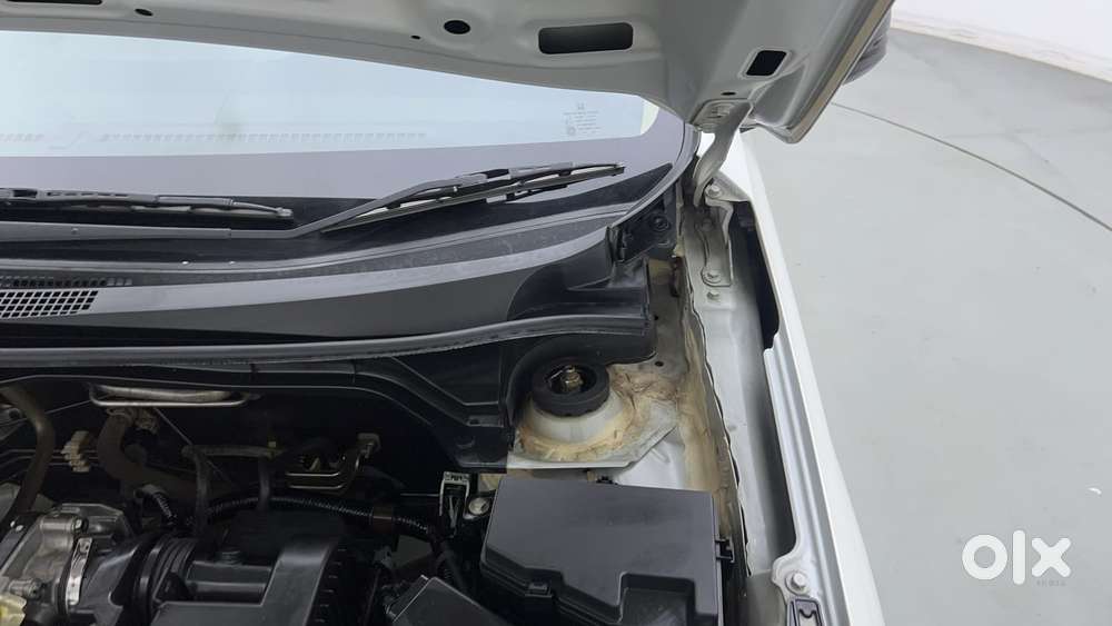 Honda Amaze S 1.2 Petrol Mt, 2023, Petrol