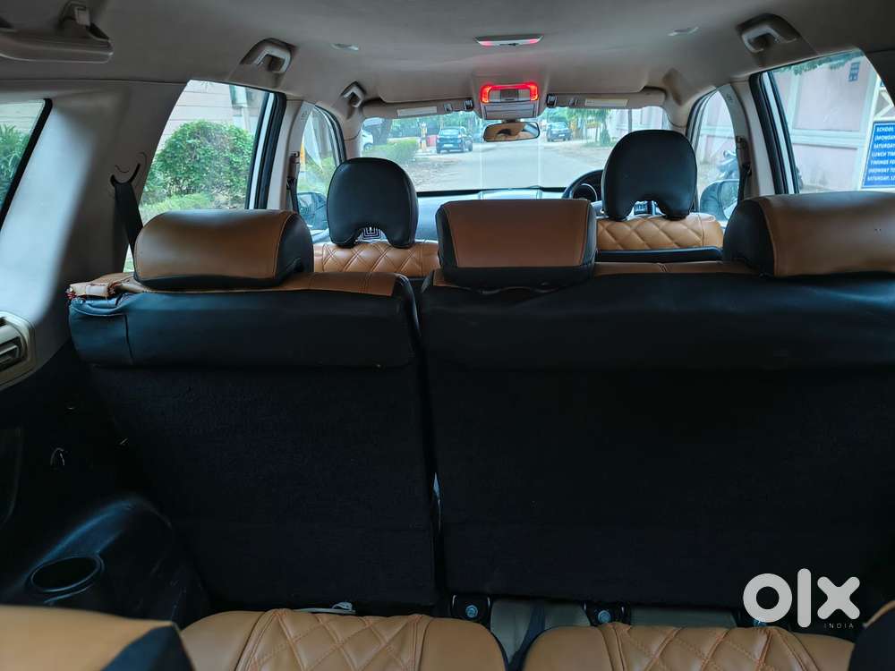 Mahindra Xuv500 W8, 2013, Diesel