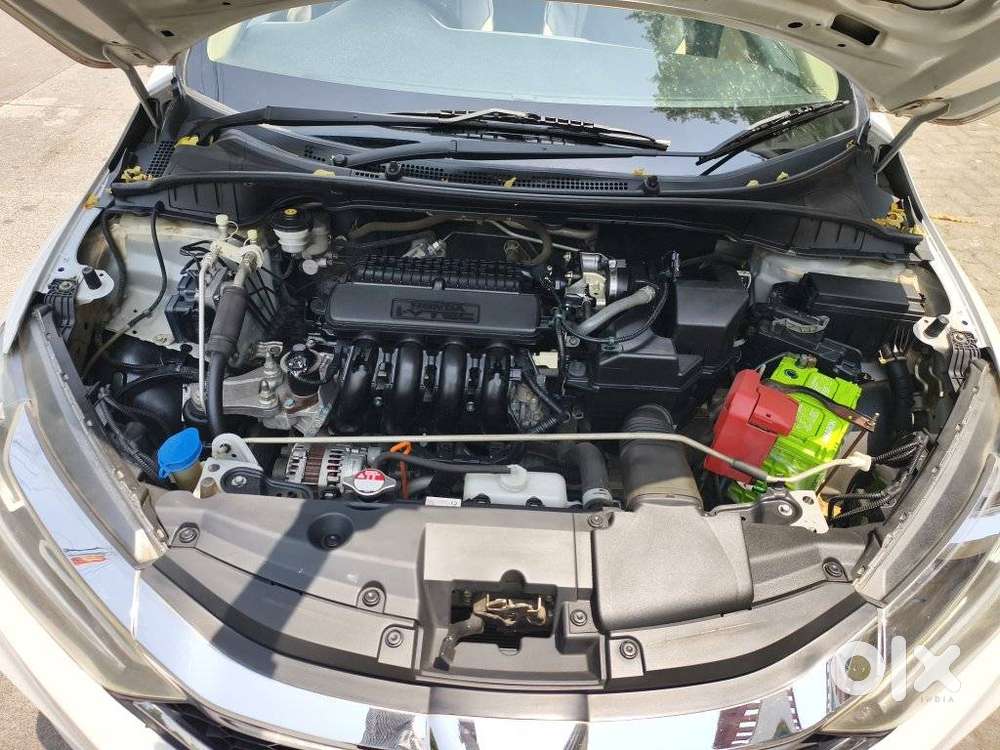 Honda City I-vtec Vx, 2019, Petrol