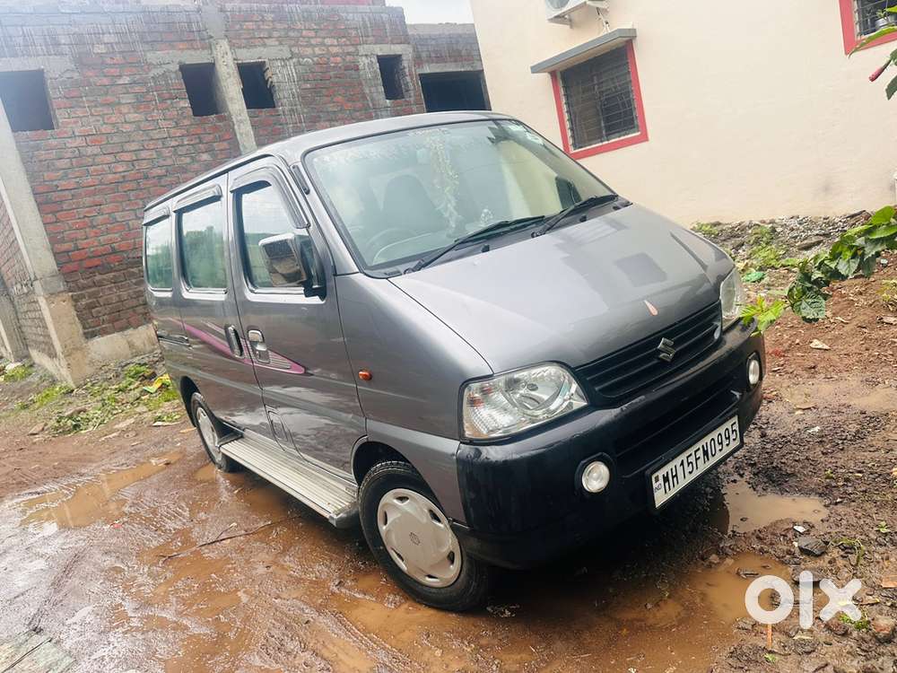 Maruti Suzuki Eeco 2016 Mh-15
