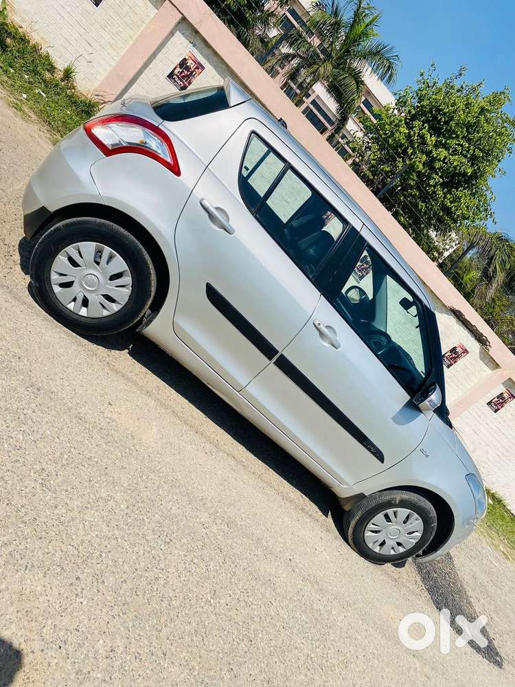 Maruti Suzuki Swift Vdi, 2013, Diesel