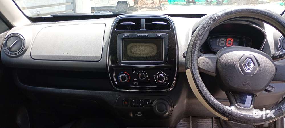 Datsun Go T Option Petrol, 2020, Petrol