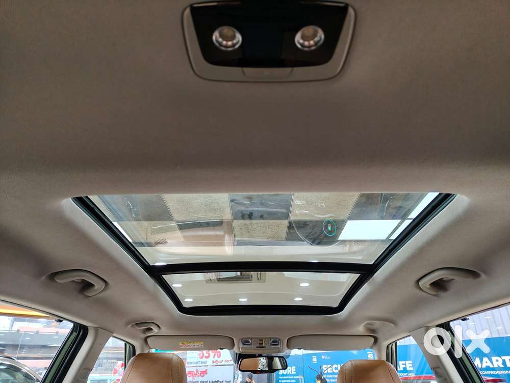 Hyundai Alcazar 2.0 Signature (o) Petrol At 7 Str, 2024, Petrol