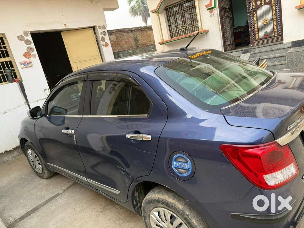 Maruti Suzuki Dzire 2021