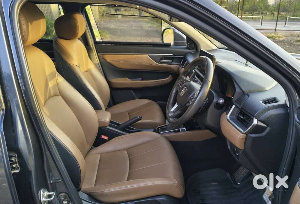 Honda Elevate Zx Cvt, 2024, Petrol