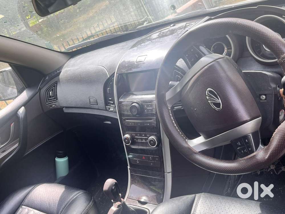 Mahindra Xuv500 Diesel Manual 2014
