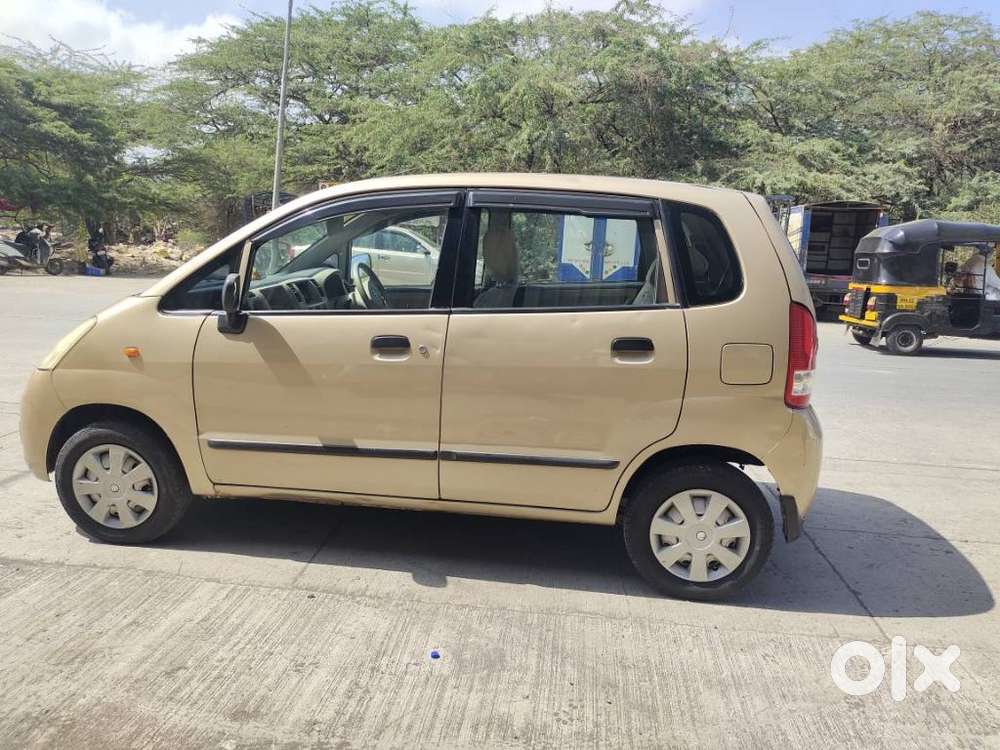 Maruti Suzuki Zen Estilo Lxi Bs Iv, 2008, Petrol