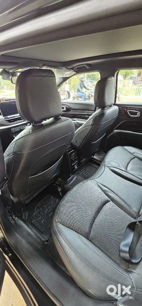 Jeep Compass Model S 2023
