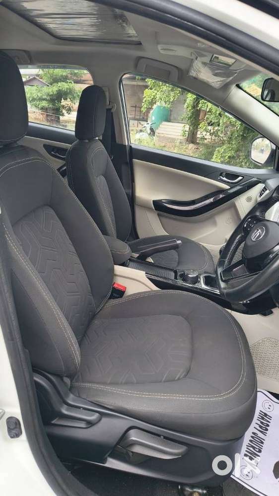 Tata Nexon 1.5 Revotorq Xz Plus, 2022, Diesel
