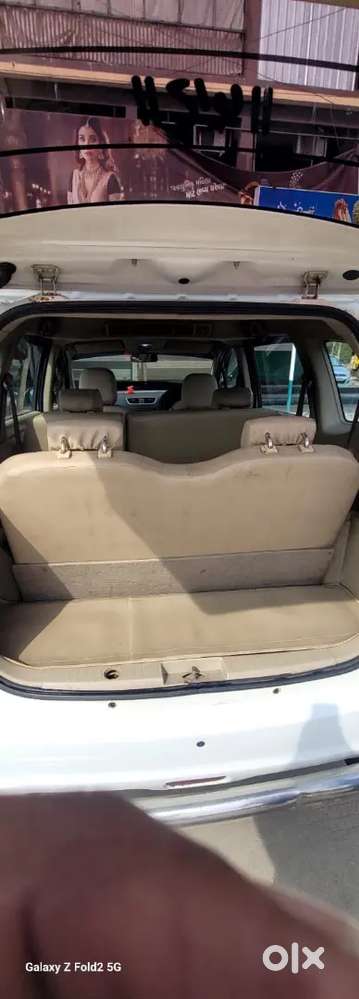 2014 Maruti Suzuki Ertiga Vdi
