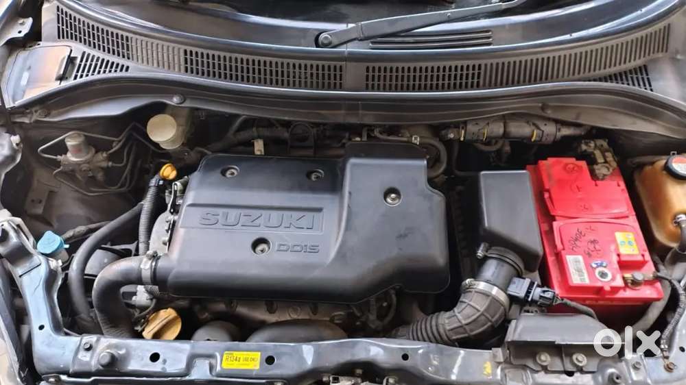 Maruti Suzuki Swift Vdi 2008