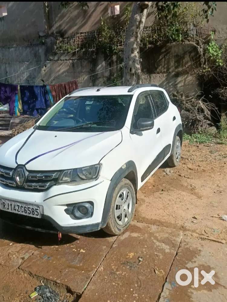 Renault Kwid 2025 Rxl पेट्रोल मैनुअल