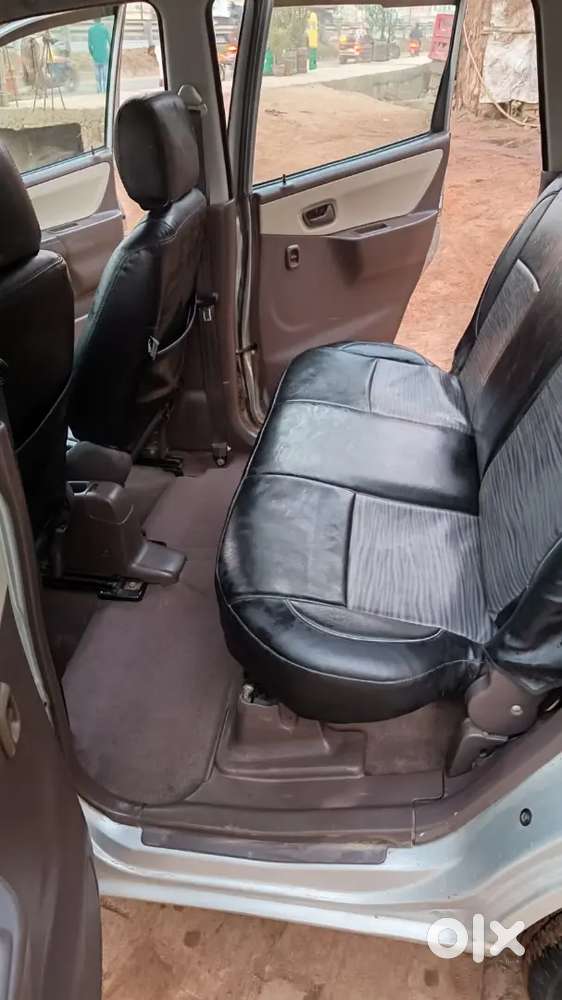 Maruti Suzuki Zen Estilo 2012 Petrol Well Maintained