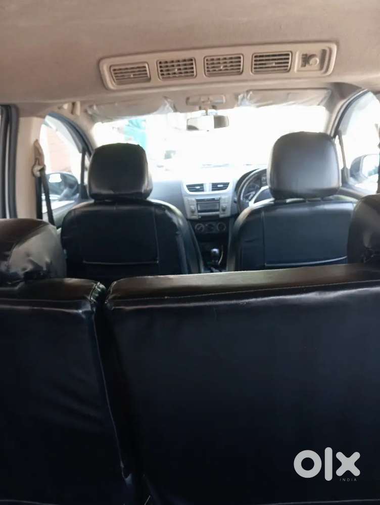 Maruti Suzuki Ertiga Vdi 2018