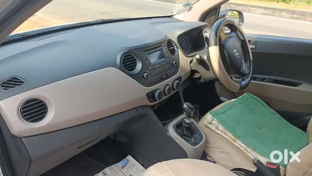 Hyundai Grand I10 Asta 2014 Diesel 122000 Km Driven