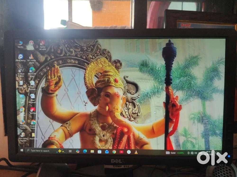 Good condition and best working