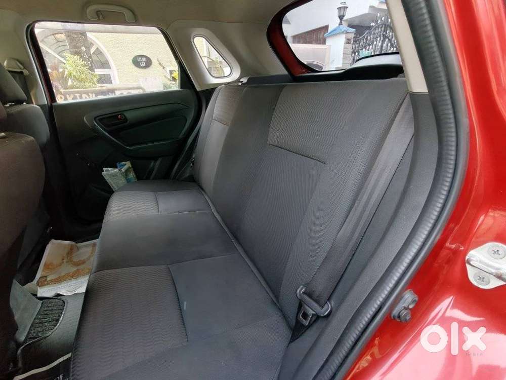 Maruti Suzuki Brezza Ldi, 2018, Diesel