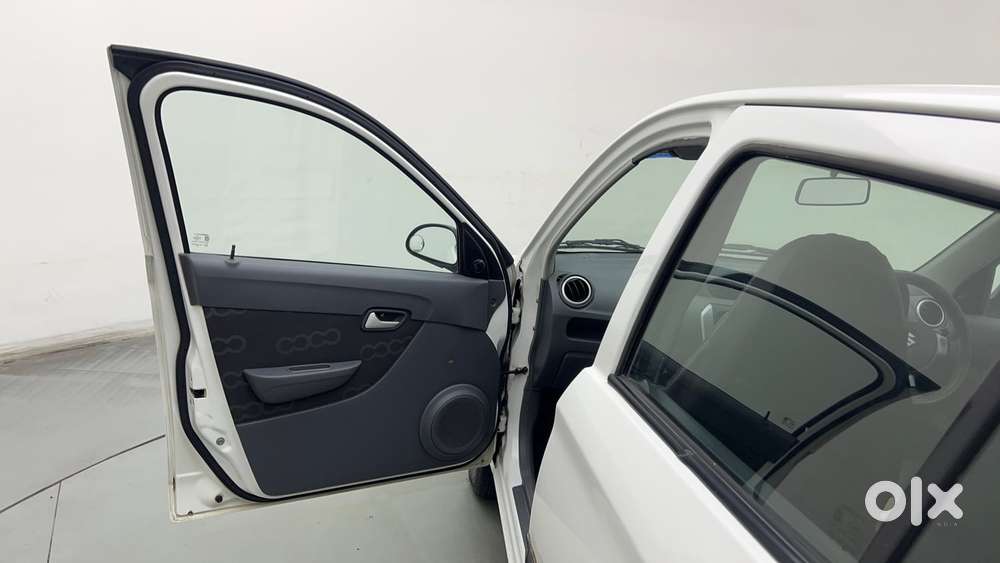 Maruti Suzuki Alto 800 Vxi, 2016, Petrol