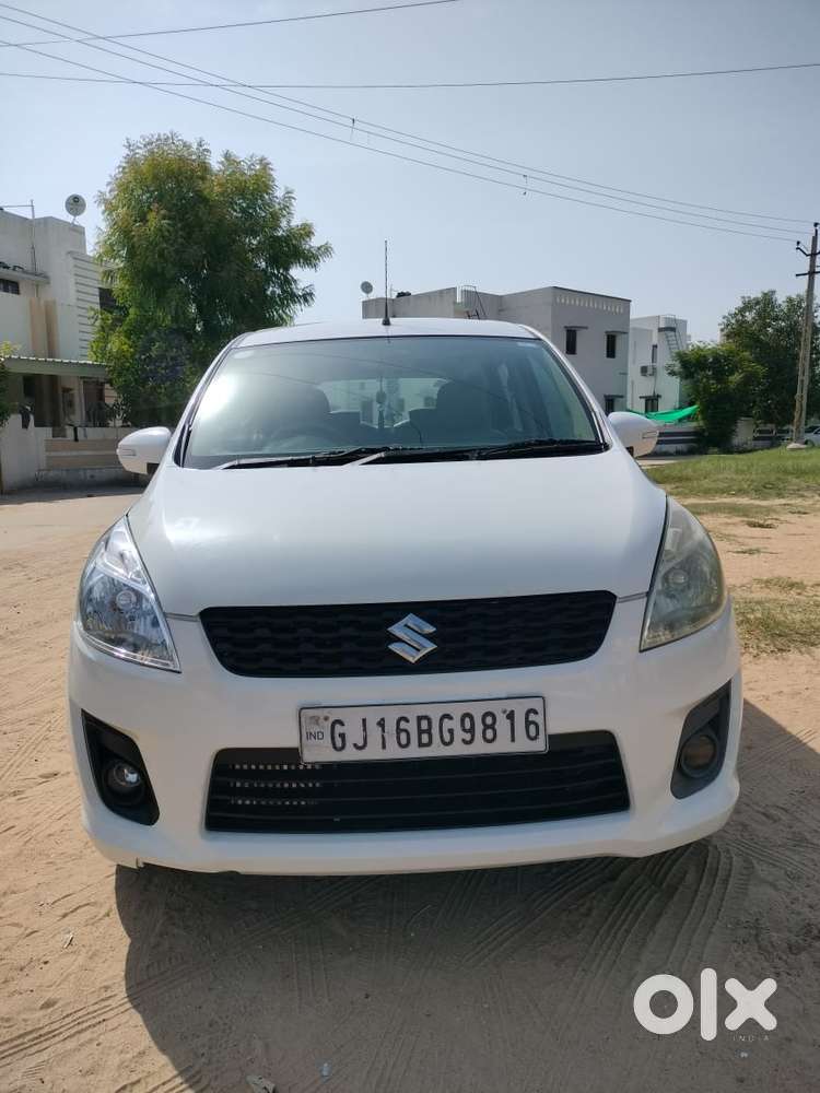 Maruti Suzuki Ertiga Vdi, 2015, Diesel