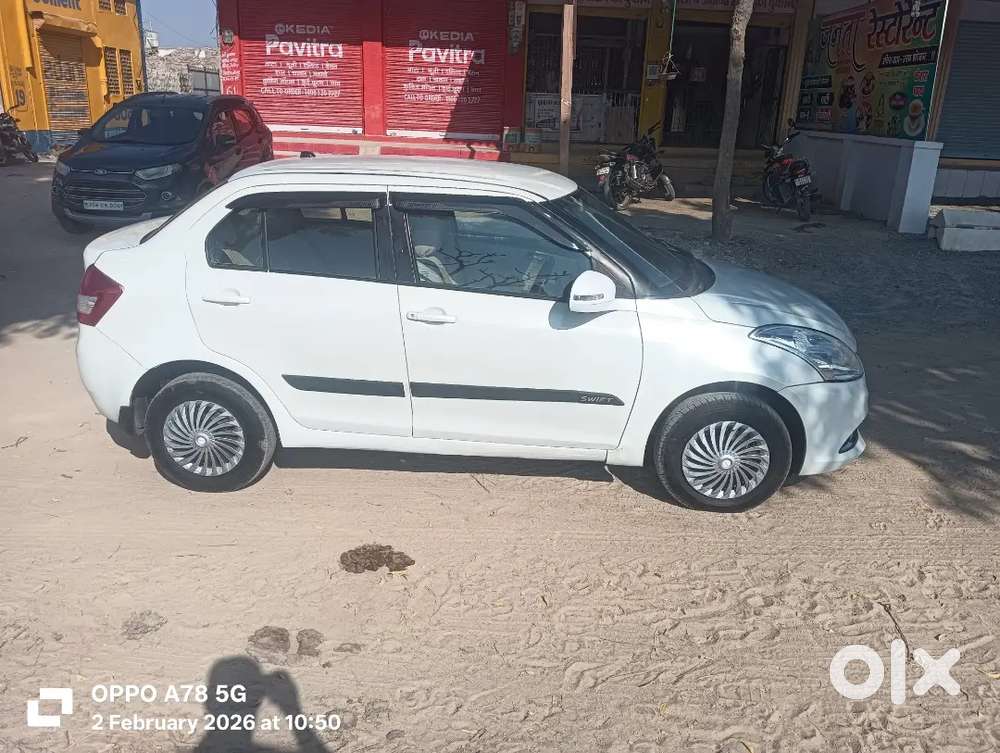 गाड़ी A1 कंडीशन है आज की तारीख में कोई खर्चा नहीं