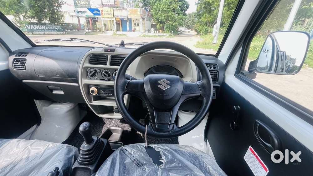 Maruti Suzuki Eeco Cng 5 Seater Ac, 2024, Cng & Hybrids