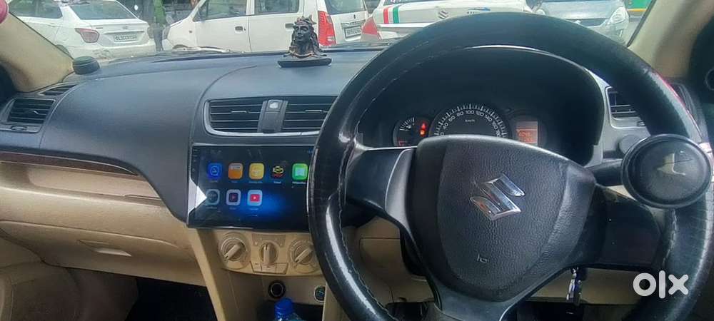 Maruti Swift Dzire Ldi 2017